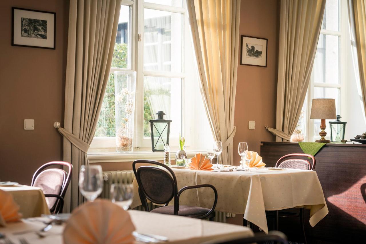 Kurhaus Hotel Bad Bentheim Ngoại thất bức ảnh