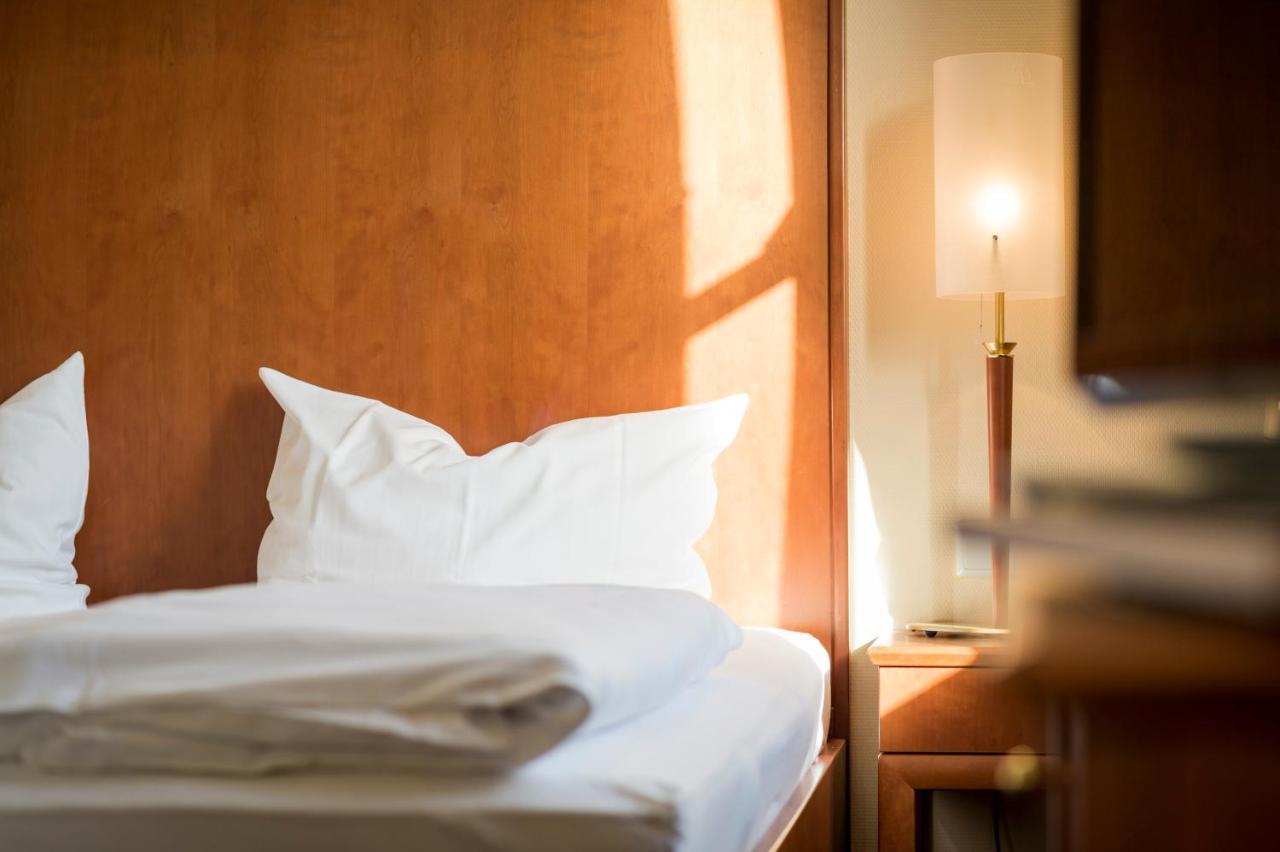 Kurhaus Hotel Bad Bentheim Ngoại thất bức ảnh