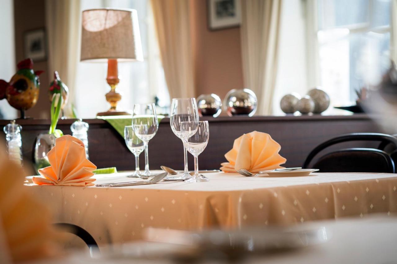 Kurhaus Hotel Bad Bentheim Ngoại thất bức ảnh